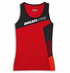 Ducati DC Sport  女生無袖